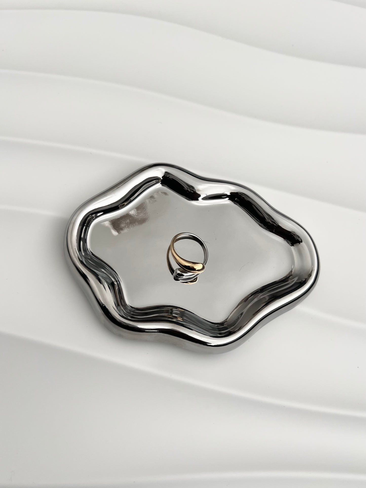 ‘Luer’ Ring