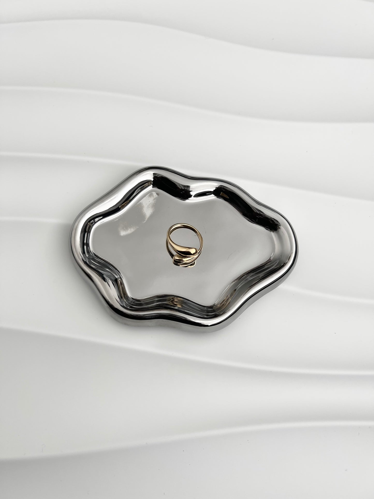 ‘Luer’ Ring