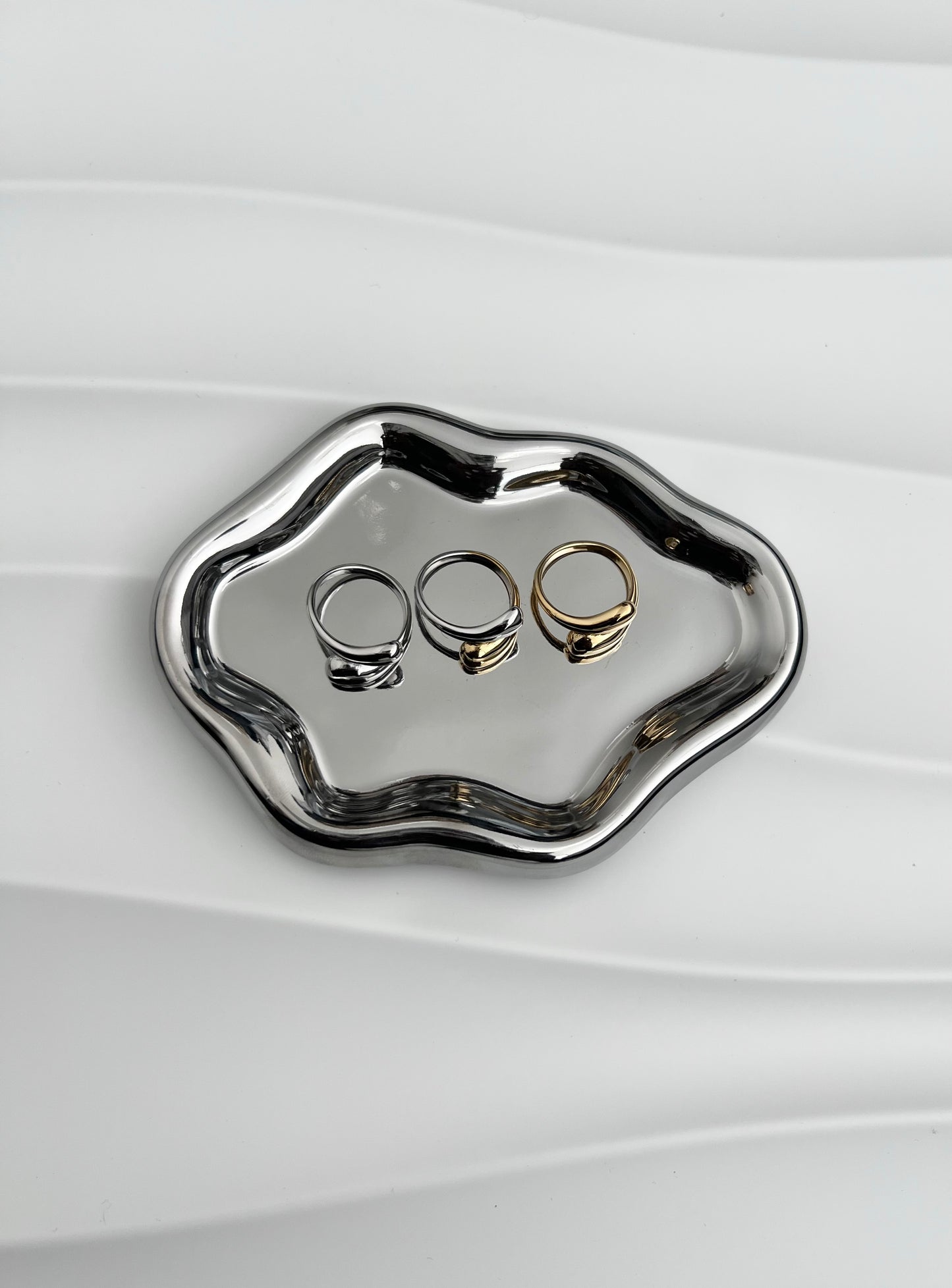 ‘Luer’ Ring
