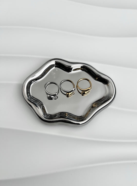‘Luer’ Ring