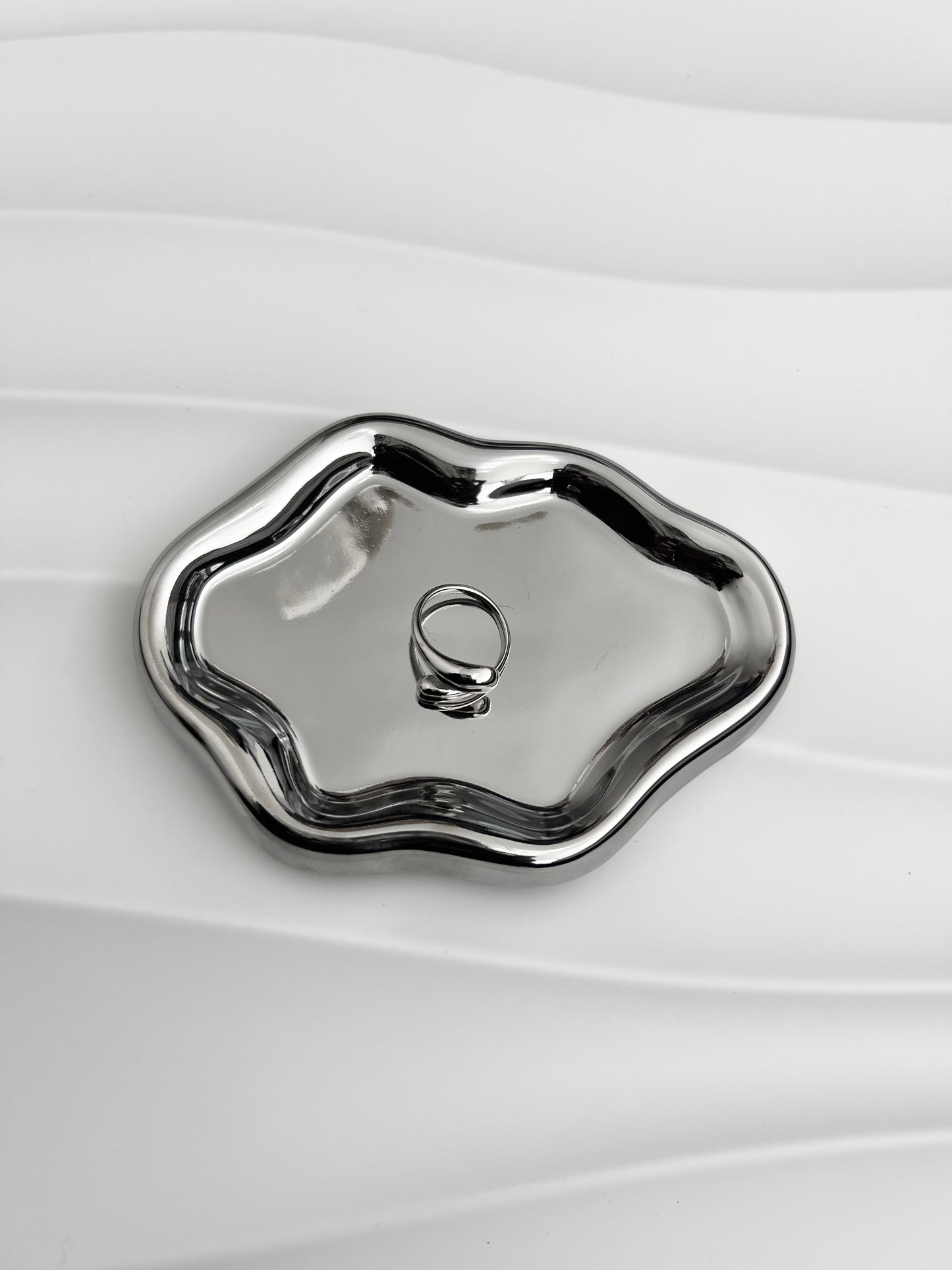 ‘Luer’ Ring