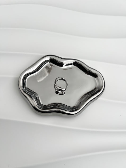 ‘Luer’ Ring