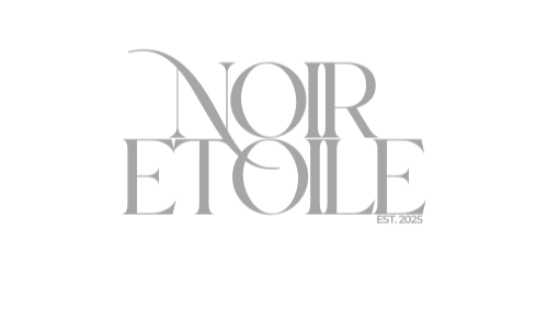 Noir Etoile