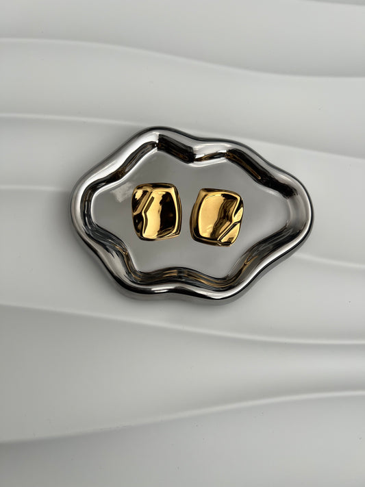 ‘Lumen’ Earrings